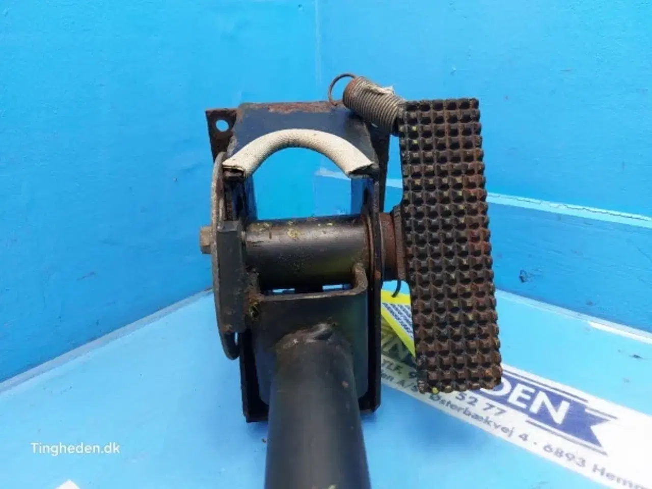 Billede 6 - Claas Dominator 76 Styresystem 0006020260