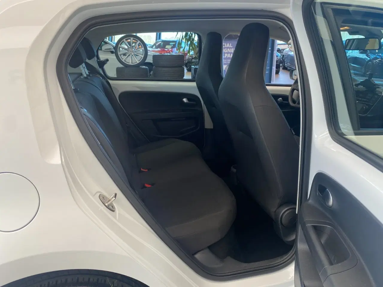 Billede 13 - VW e-Up!  Move Up!