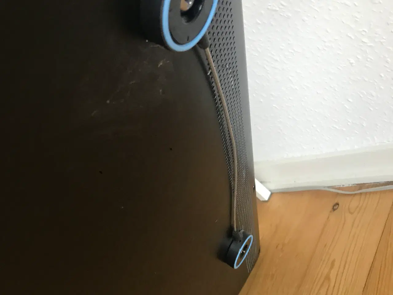 Billede 3 - Samsung 40” (101,6 cm. diameter)