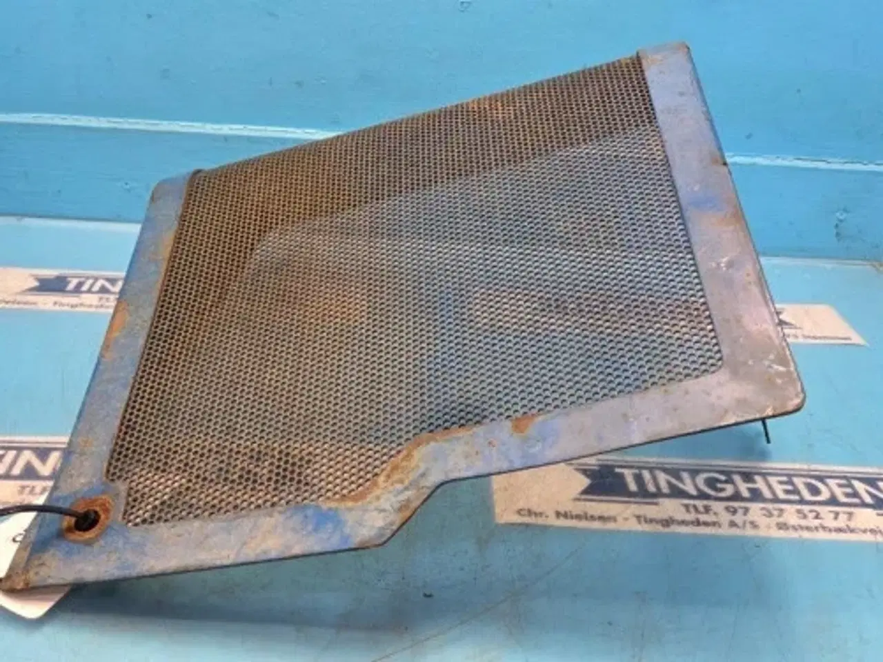 Billede 9 - Ford 8210 Force 2-3 Gitter 