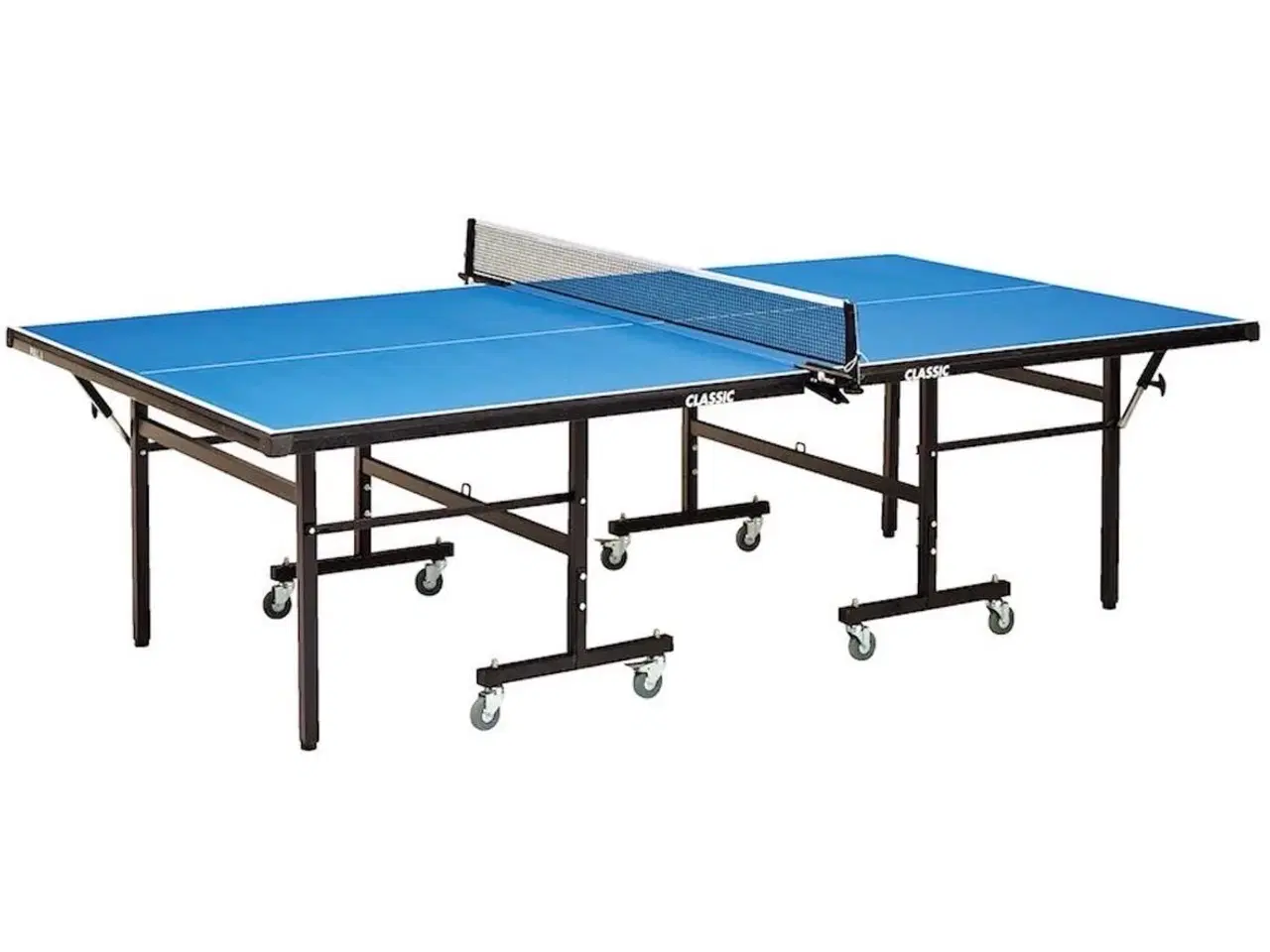 Billede 5 - Bordtennisbord, Tress Classic