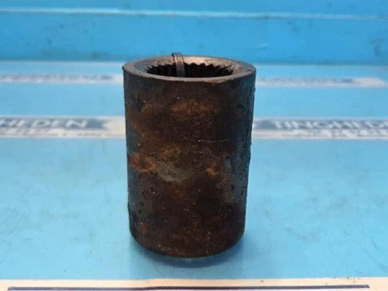 Billede 2 - Massey Ferguson 7278 Muffe 46149400