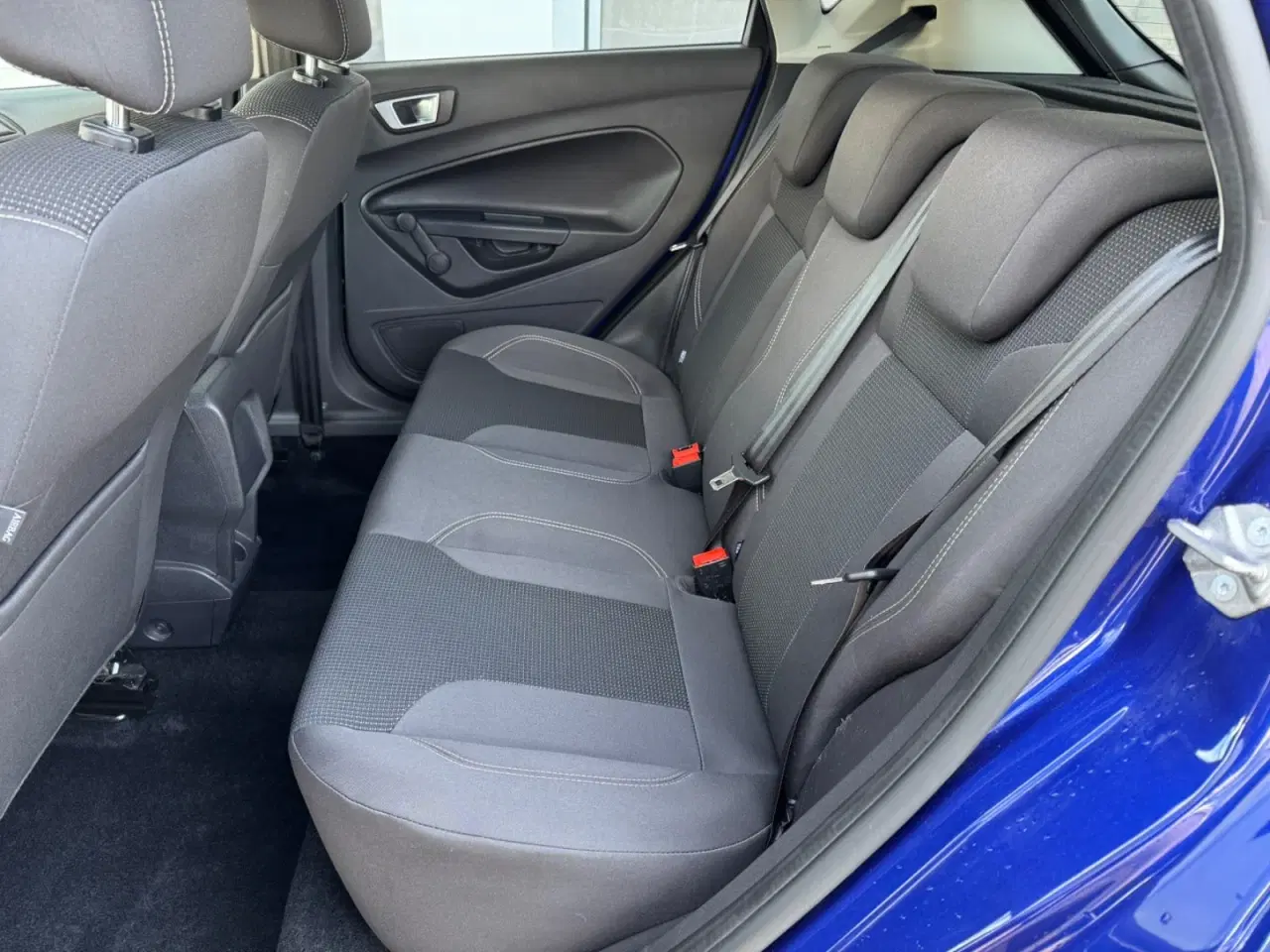 Billede 9 - Ford Fiesta 1,0 SCTi 125 Titanium