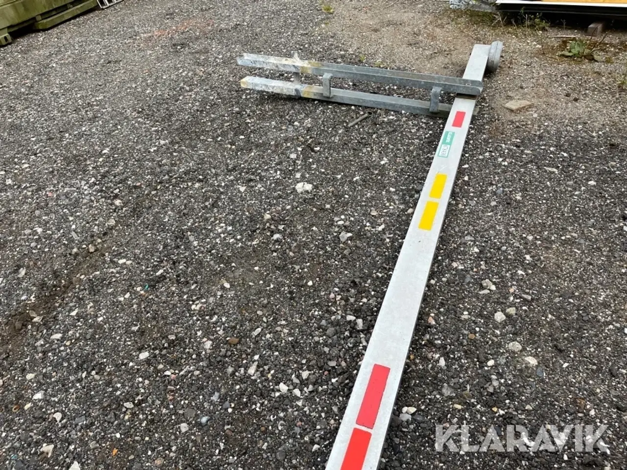 Billede 9 - Bom 6 meter