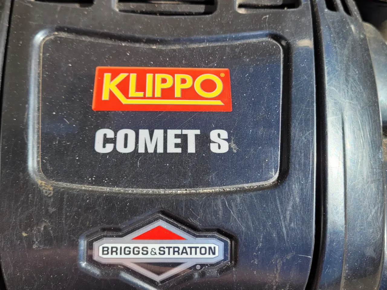 Billede 3 - Klippo Comet