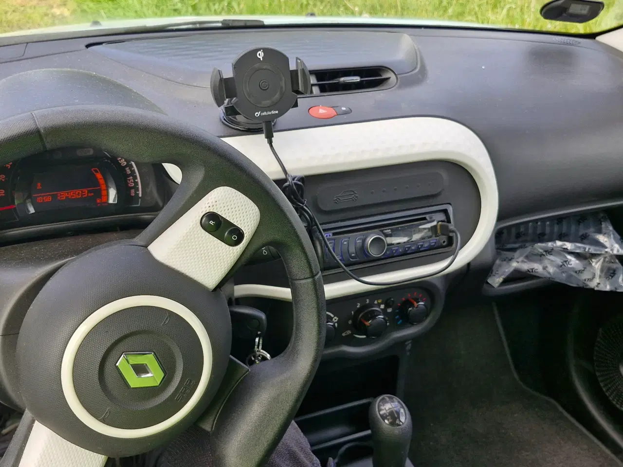 Billede 2 - Renault Twingo