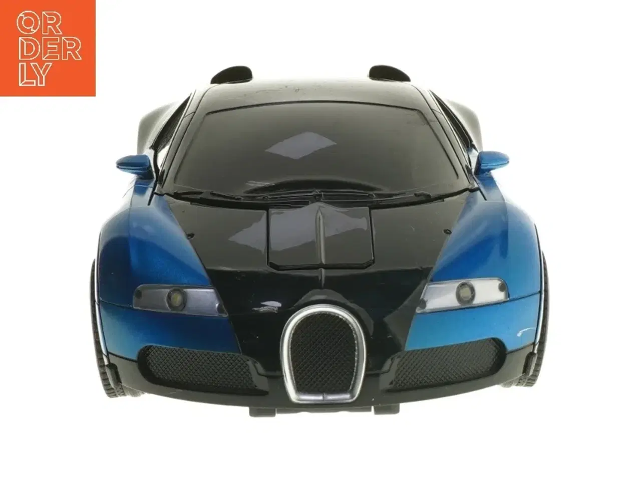 Billede 2 - Modelbil (str. 29 cm)