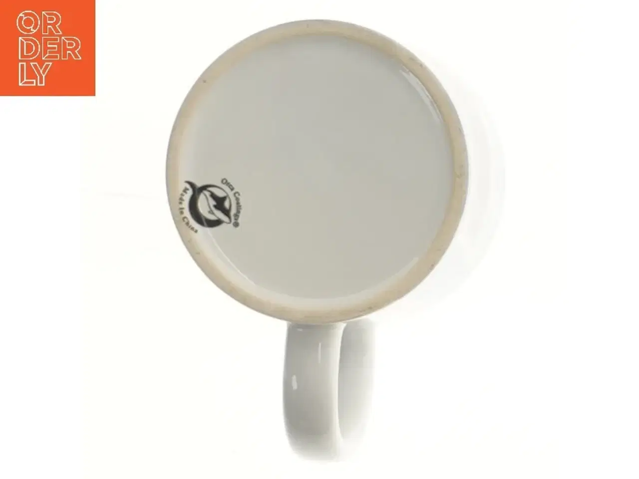 Billede 4 - Foto krus med landskabsmotiv fra DNC (str. 9,5 cm)