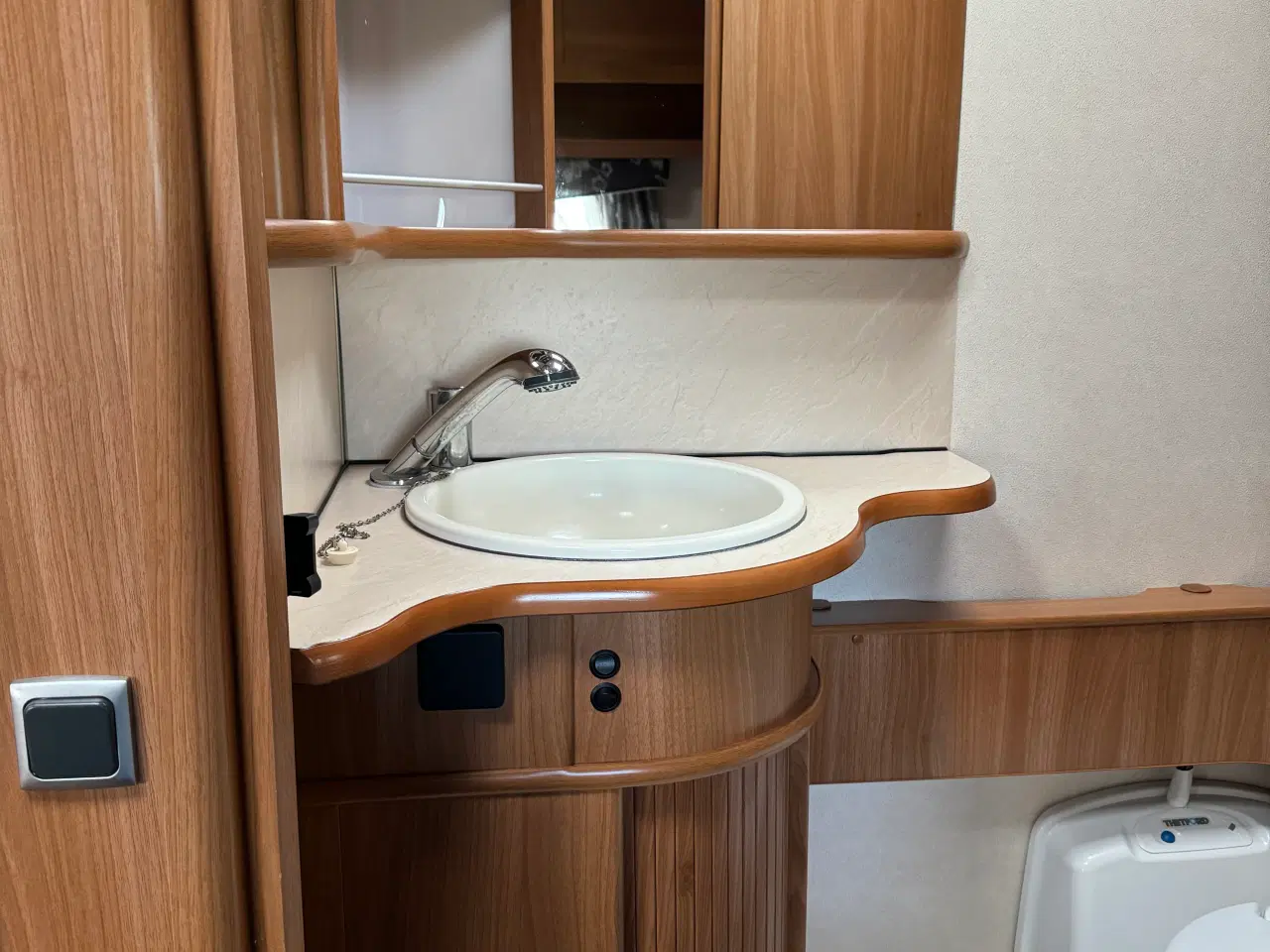 Billede 11 - Kabe Amber 780 BGXL