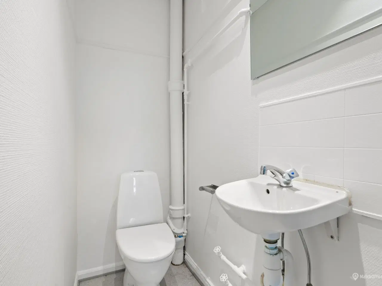 Billede 20 - Herskabeligt kontorlejemål med udsigt til Ørstedsparken