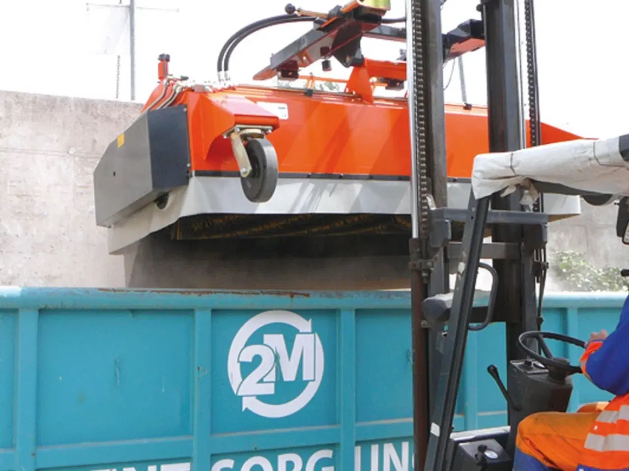 Billede 7 - Tuchel Ideal 130-210 cm