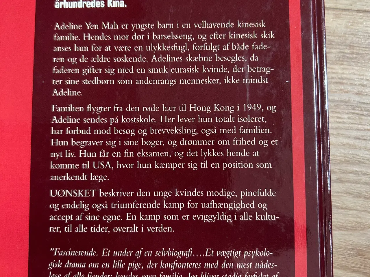 Billede 6 - Biografier - bøger 