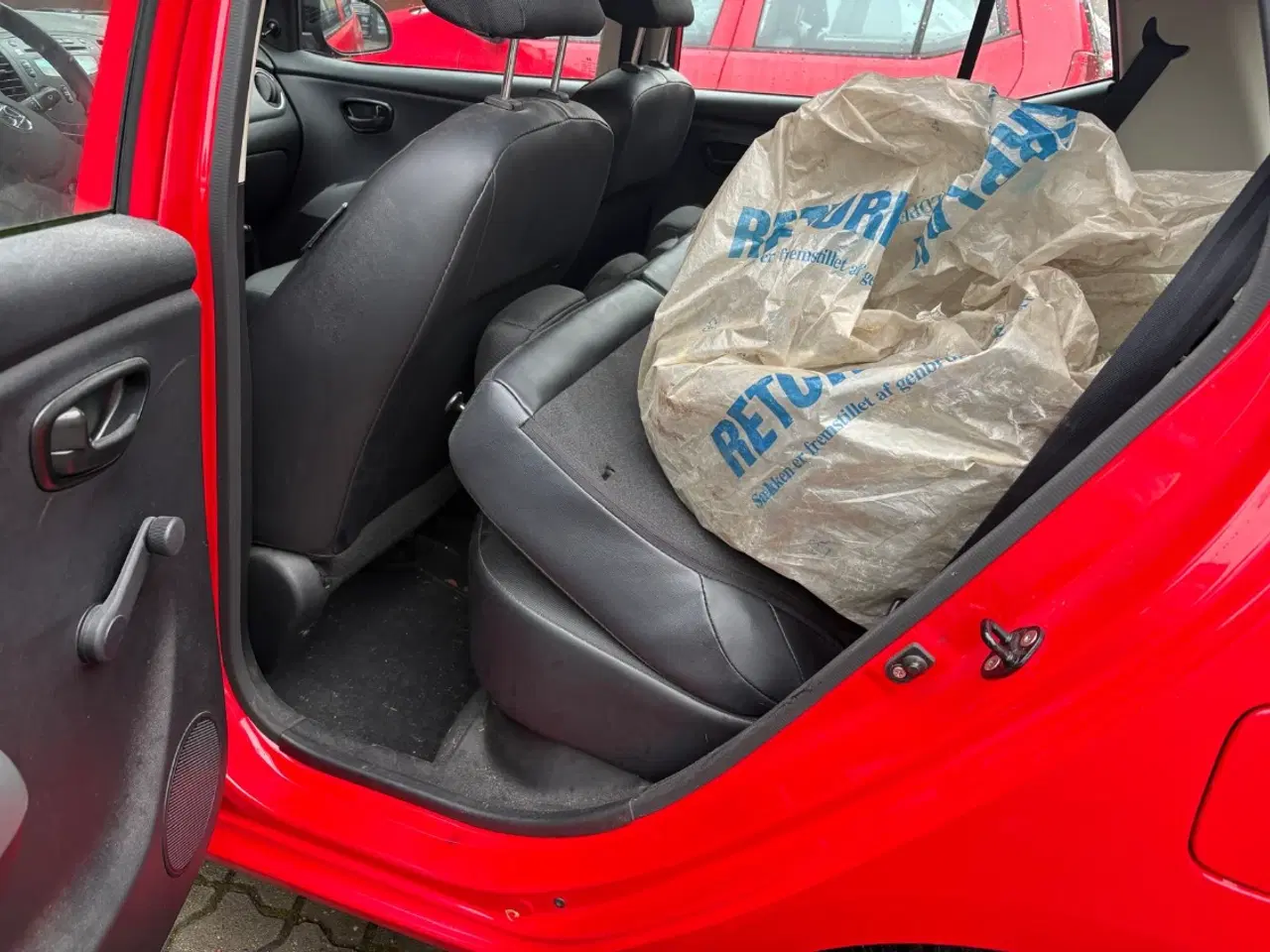 Billede 6 - Lav km en ejer 