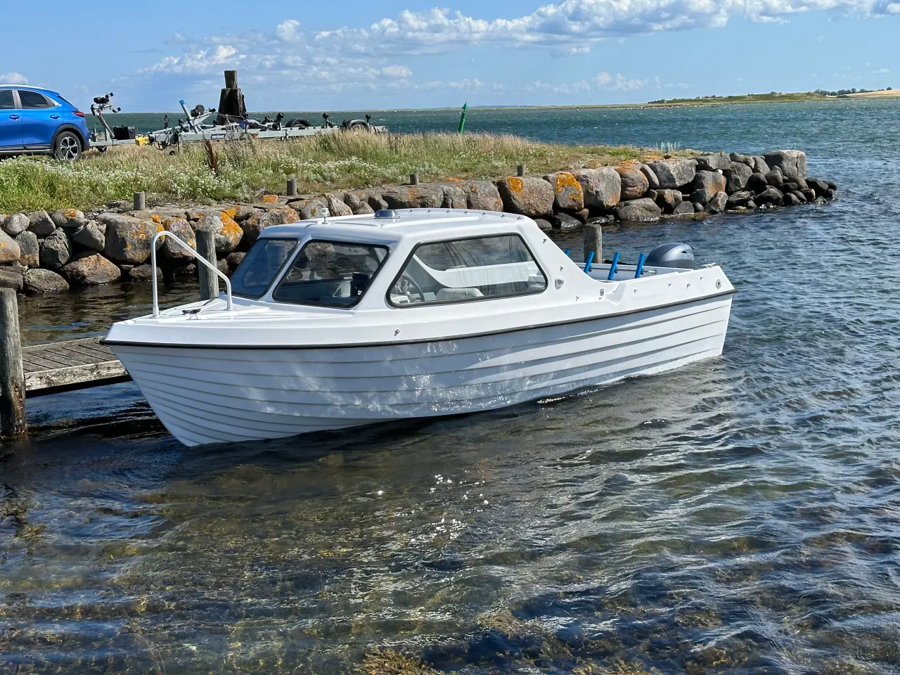 Billede 1 - Ryds 560 Camping