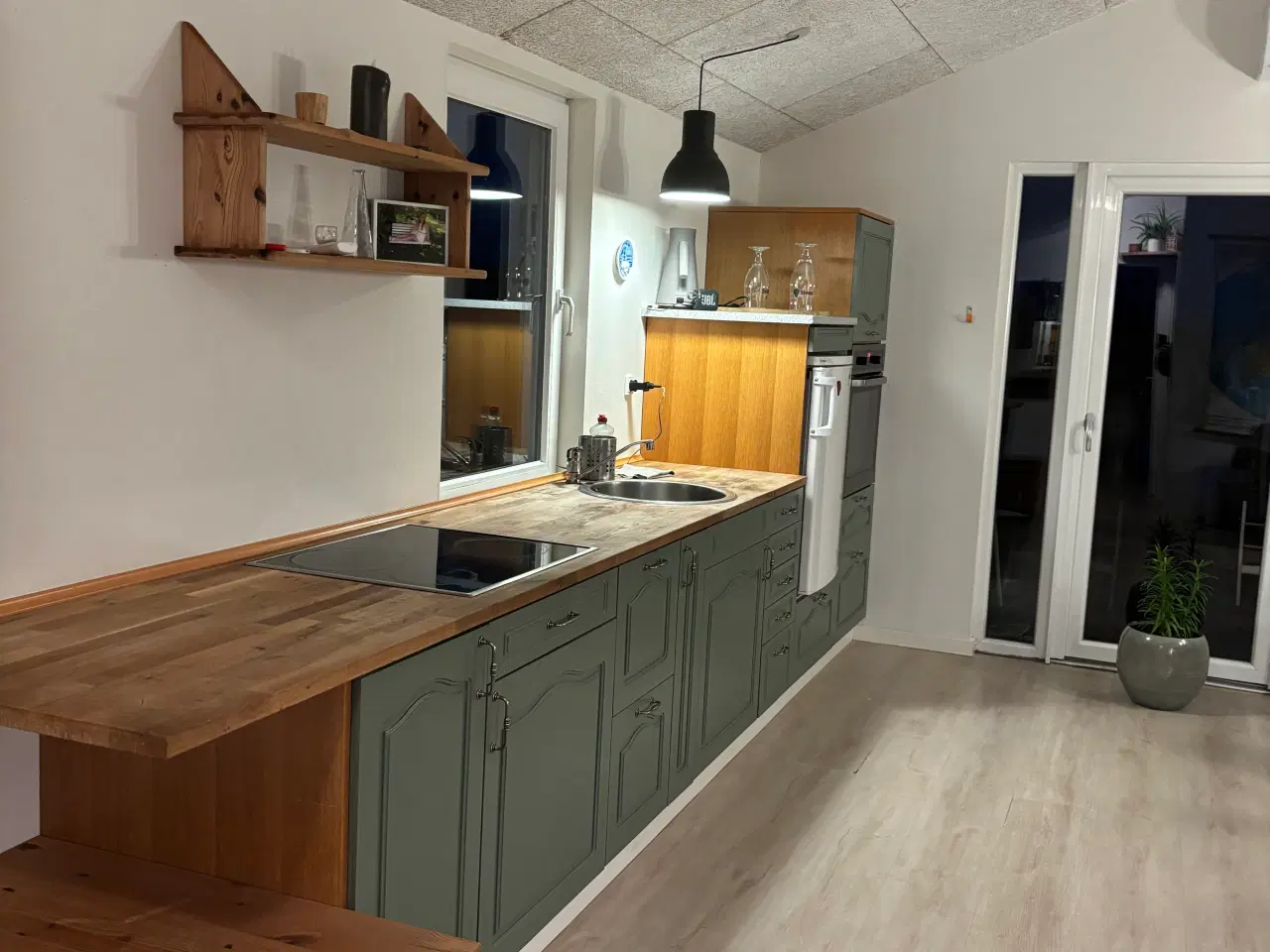 Billede 2 - Anneks / tinny House