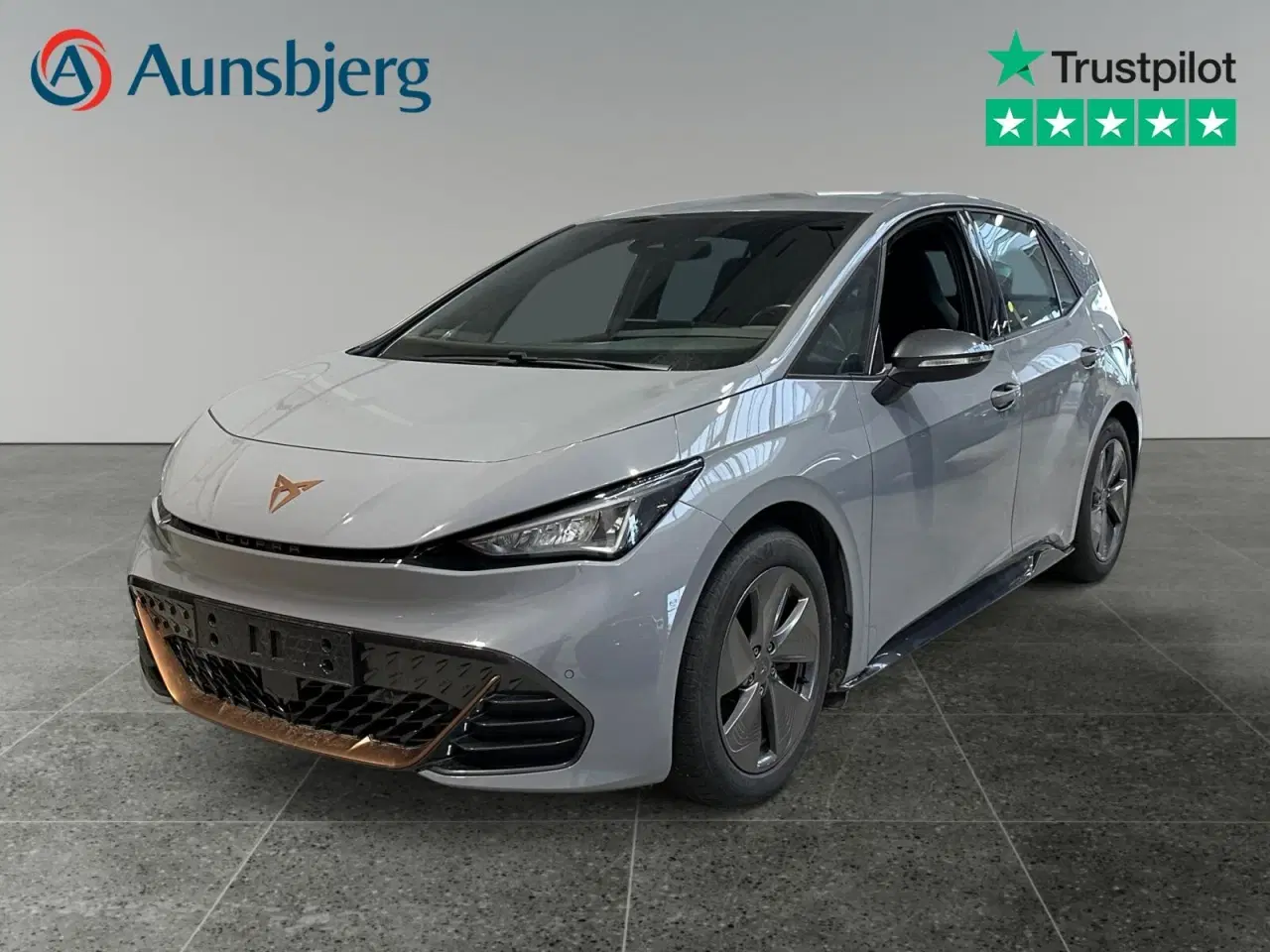 Billede 1 - Cupra Born 58 High