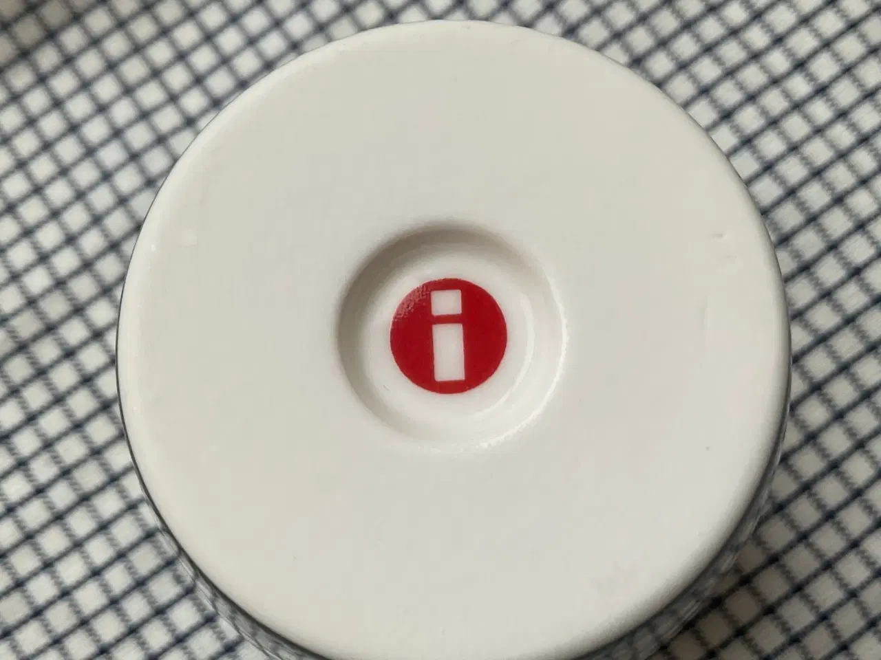 Billede 2 - Smuk Iittala kop