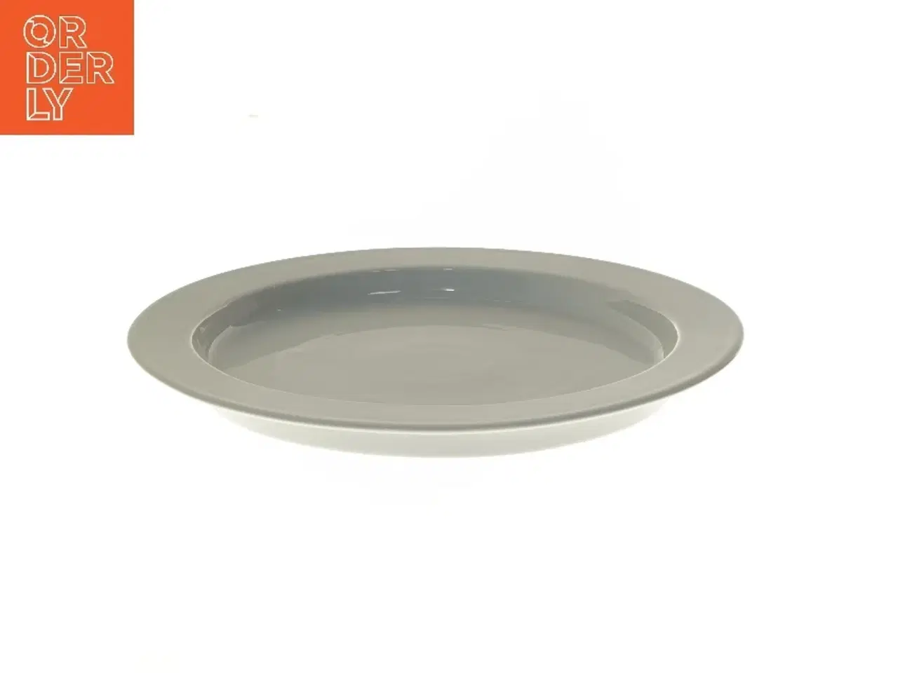 Billede 1 - Eva-Trio porcelænsfad fra Eva Trio (str. 38x33 cm)