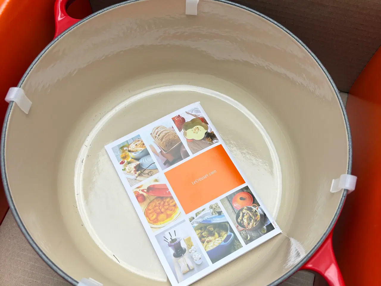 Billede 3 - Le Creuset stegegryde 4,2 L