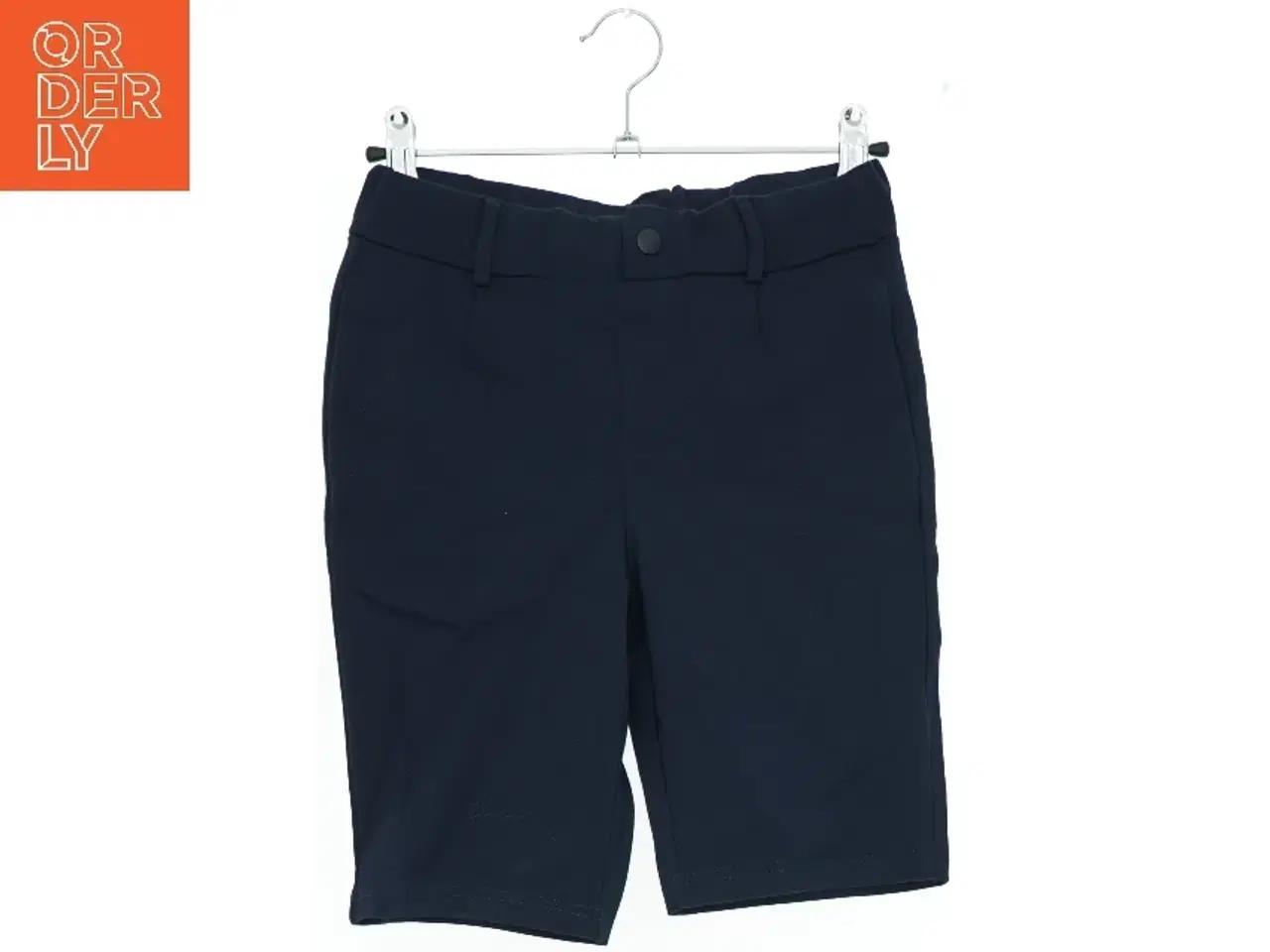 Billede 1 - Mørkeblå Shorts fra Name It (str. 140)