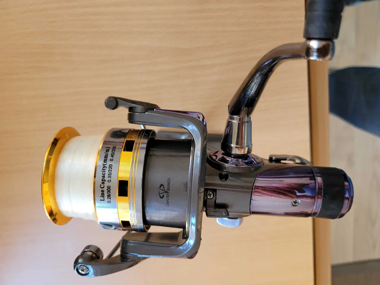 Billede 2 - Fiskehjul til salg..!! 