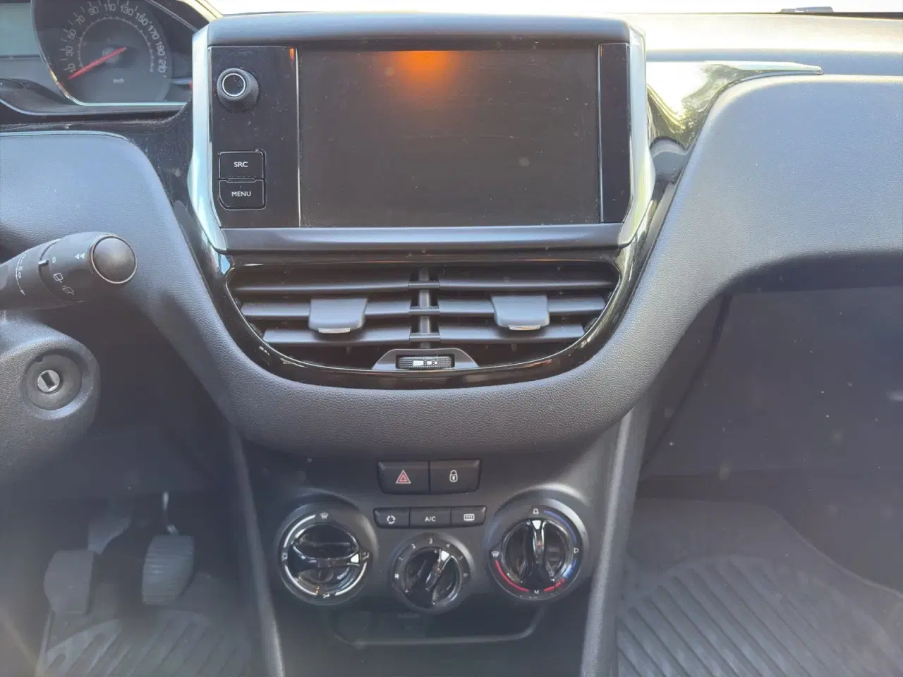 Billede 12 - Peugeot 208 1,6 e-HDi 92 Active