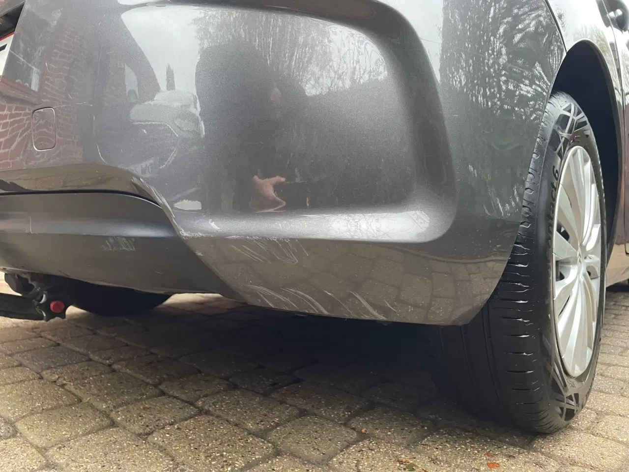 Billede 4 - Citroen C4