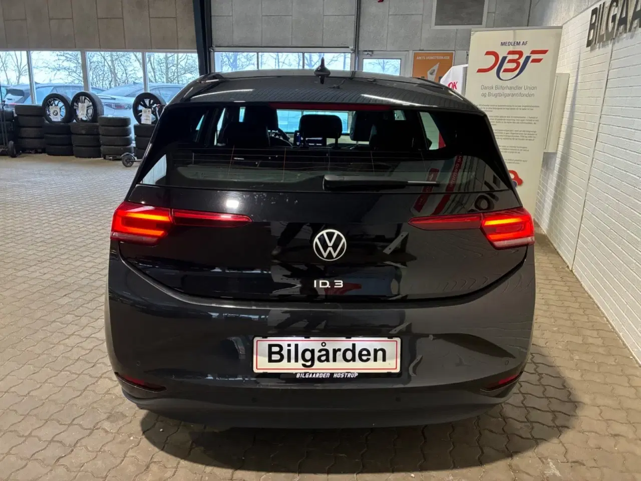 Billede 5 - VW ID.3 58 Pro