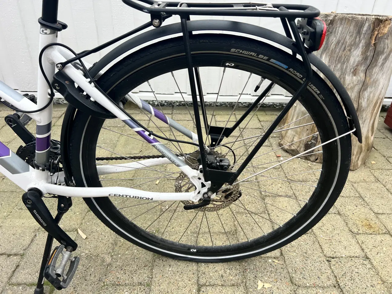 Billede 2 - Centurion Far Out 3.0