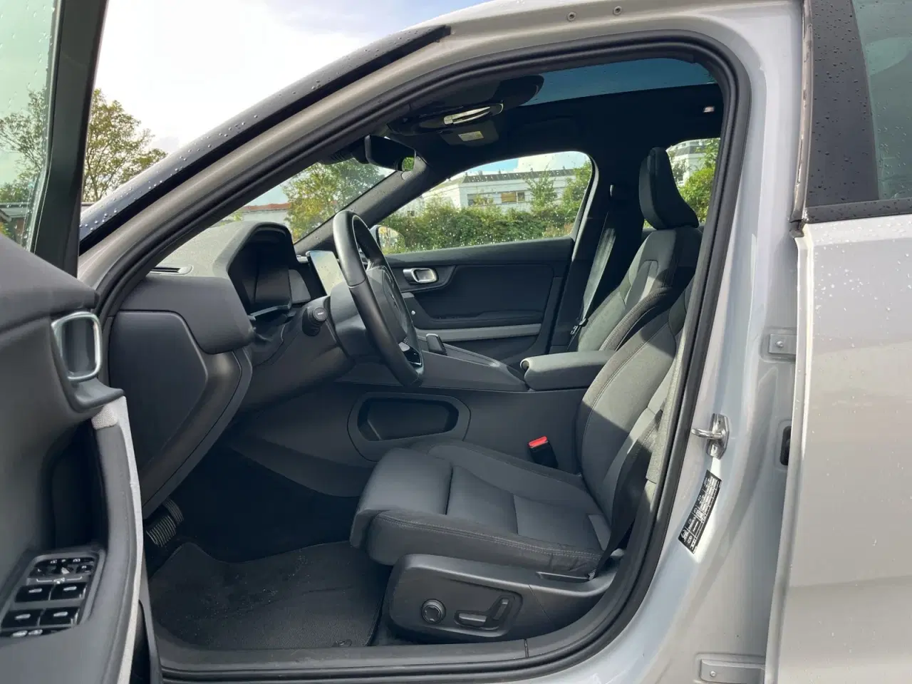 Billede 9 - Polestar 2  Standard Range