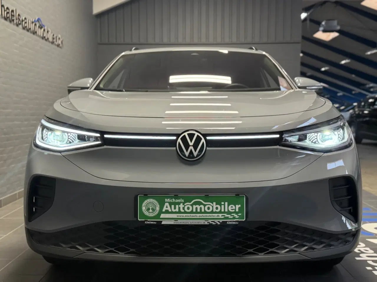 Billede 5 - VW ID.4 77 Pro Style+