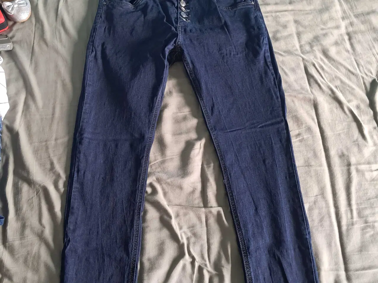 Billede 2 - 2 par bukser 