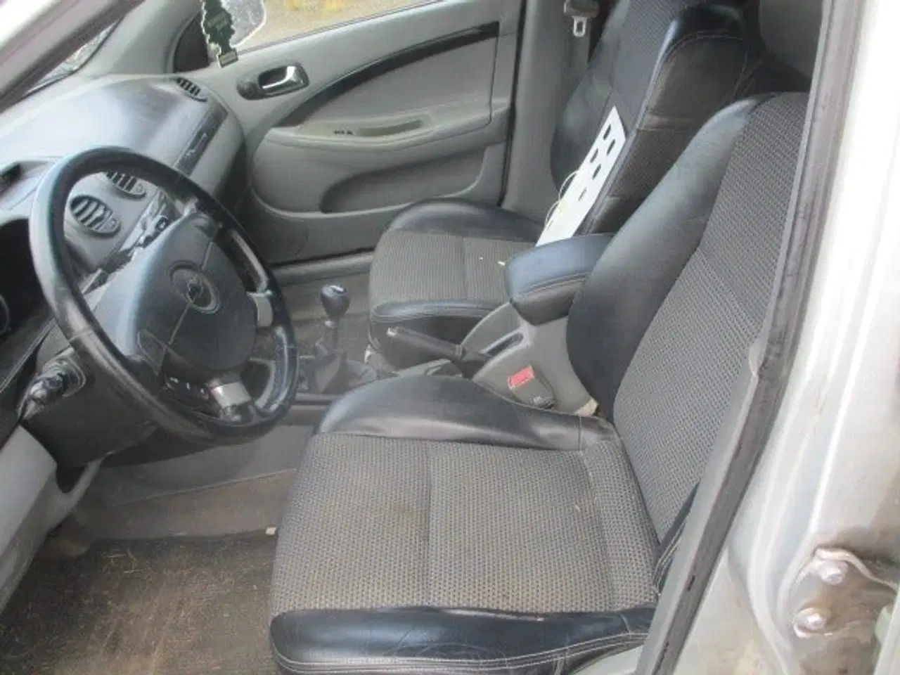 Billede 7 - Chevrolet Nubira 1,6 Classic stc.