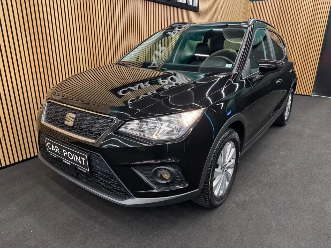Billede 1 - Seat Arona 1,0 TSi 115 Style