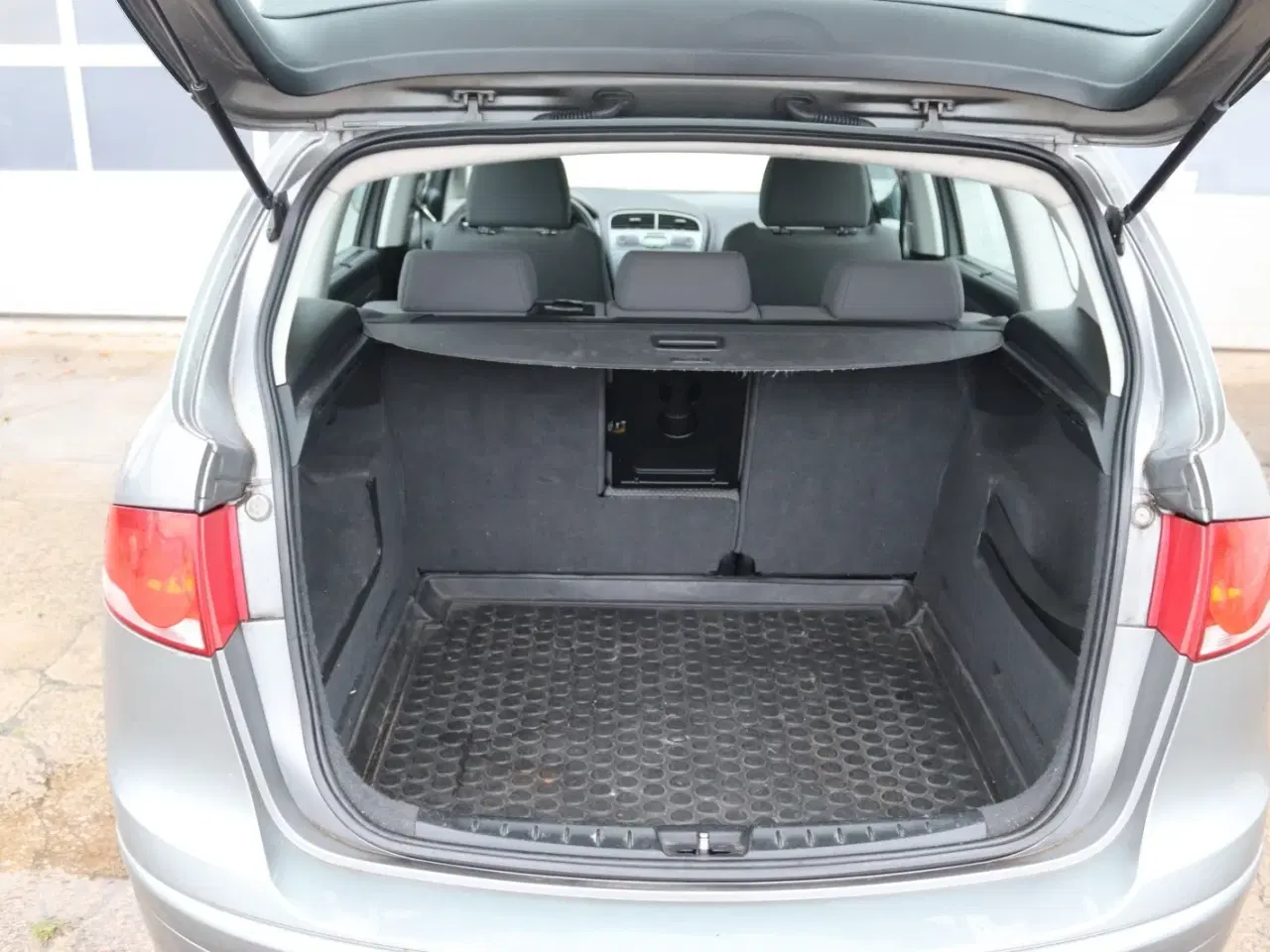 Billede 16 - Seat Altea XL 1,9 TDi 105 Stylance