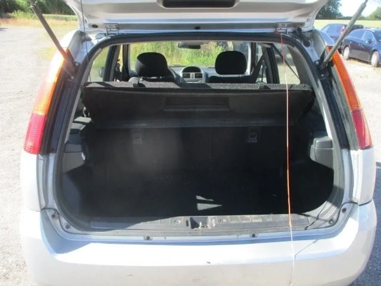 Billede 11 - Suzuki Ignis 1,5 