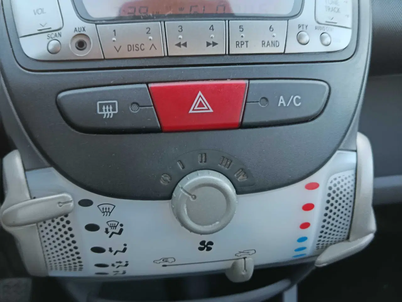 Billede 9 - Toyota Aygo 