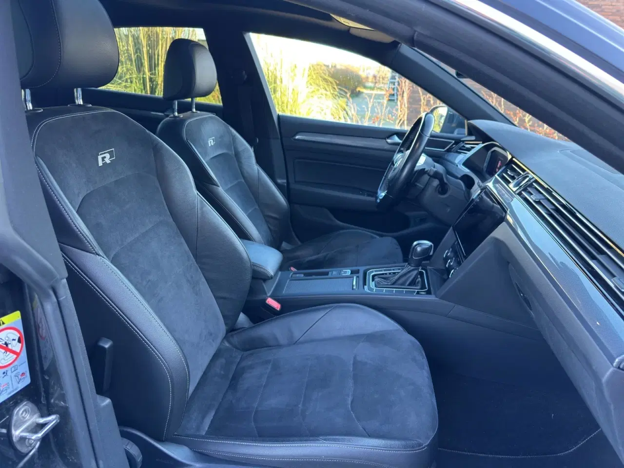 Billede 13 - VW Arteon 2,0 TSi 190 R-line Business DSG