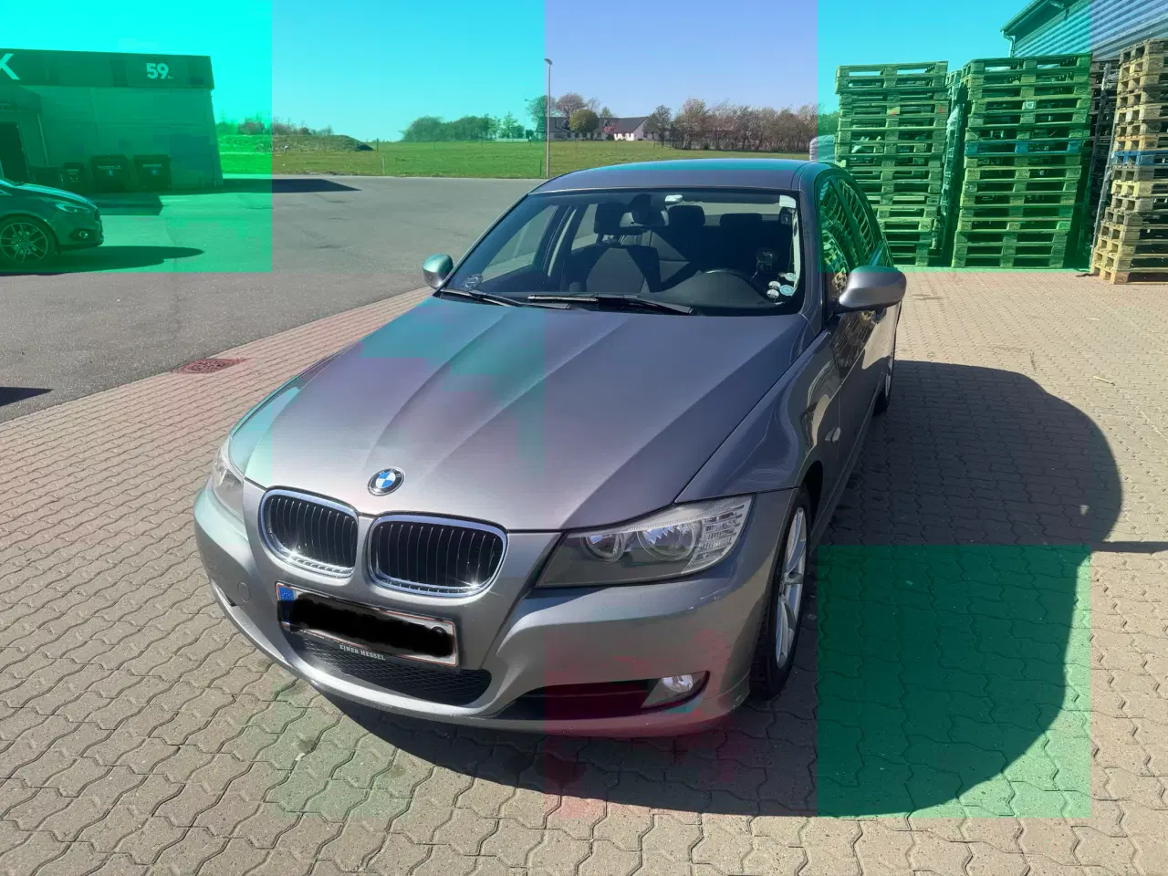 Billede 9 - BMW E90 320De 2,0 163Hk kun 1460kr i afgf