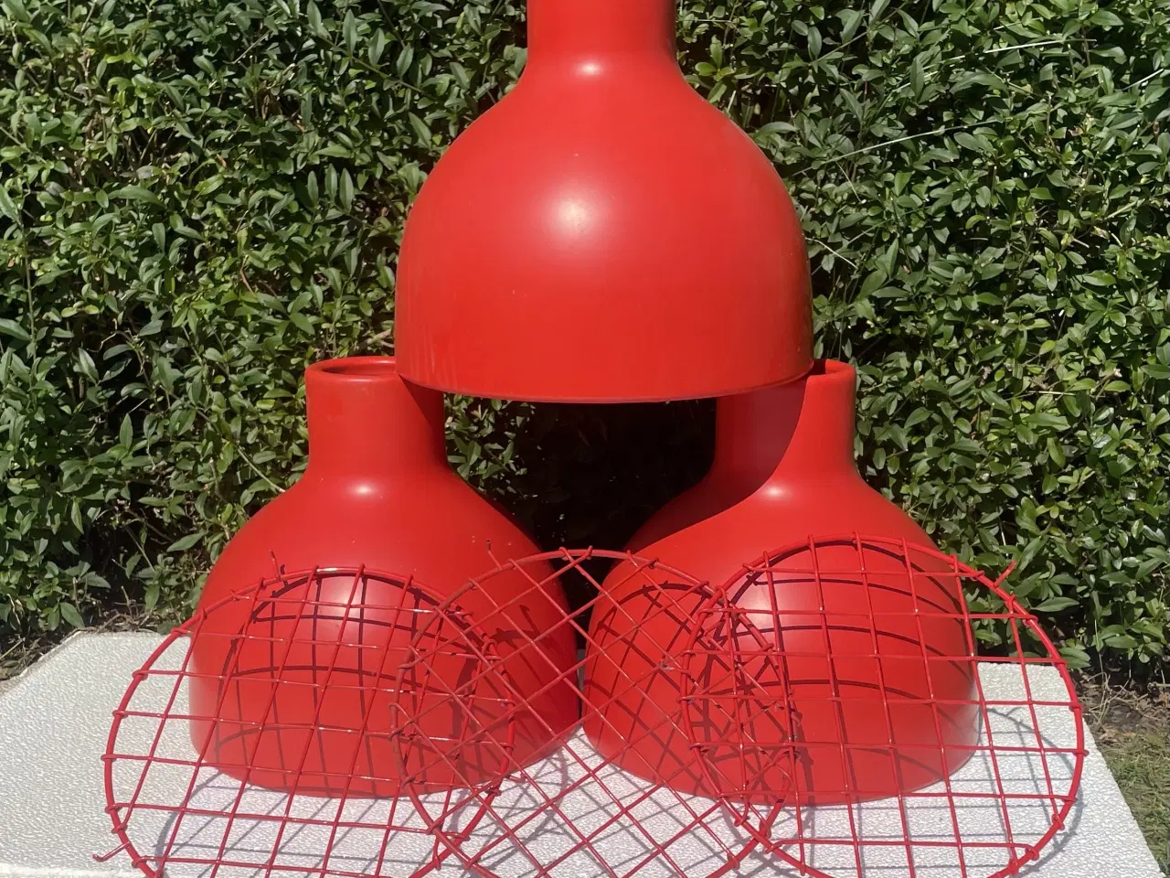 Billede 2 - FDB loftspendel