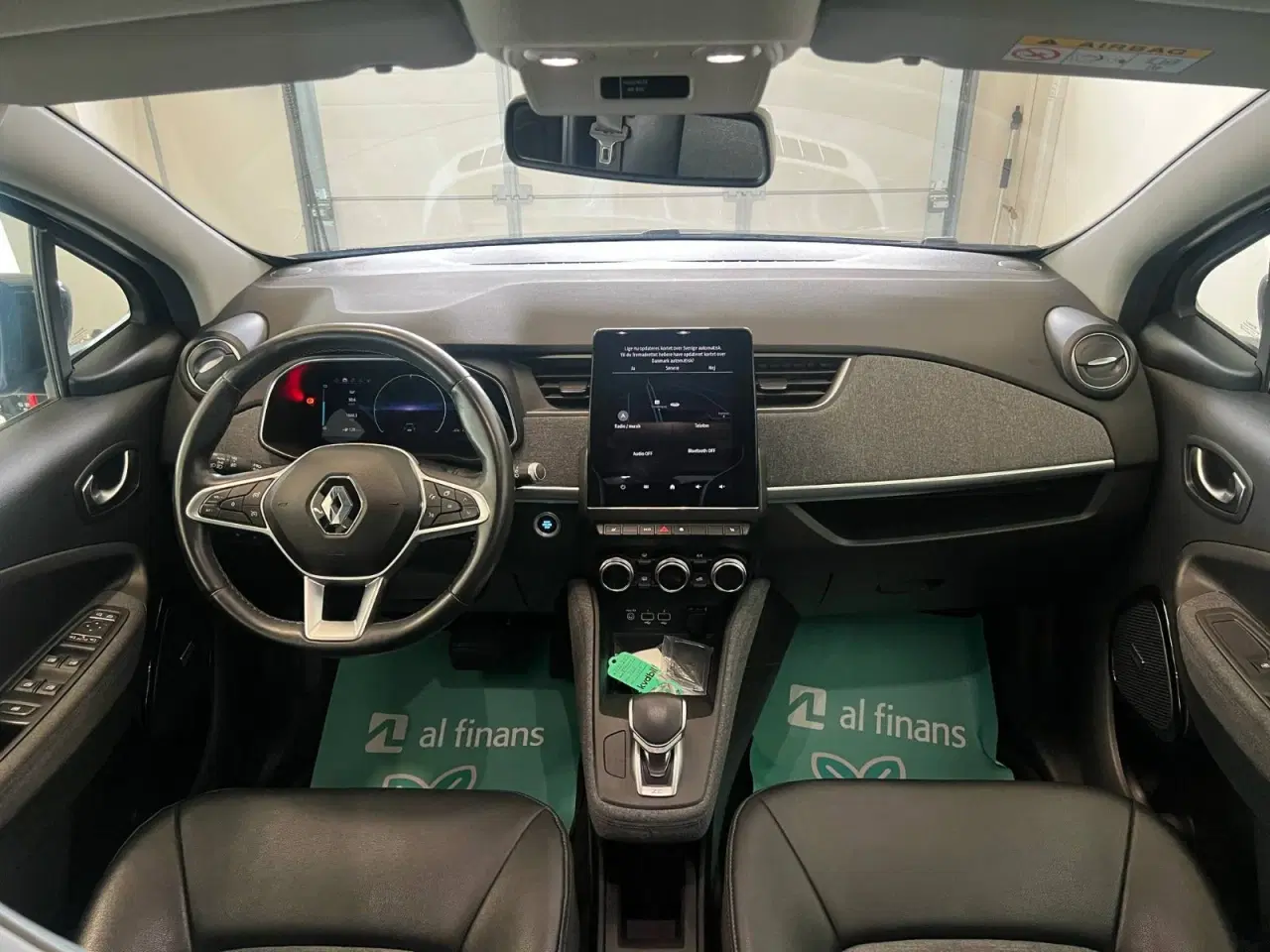 Billede 8 - Renault Zoe 52 Intens