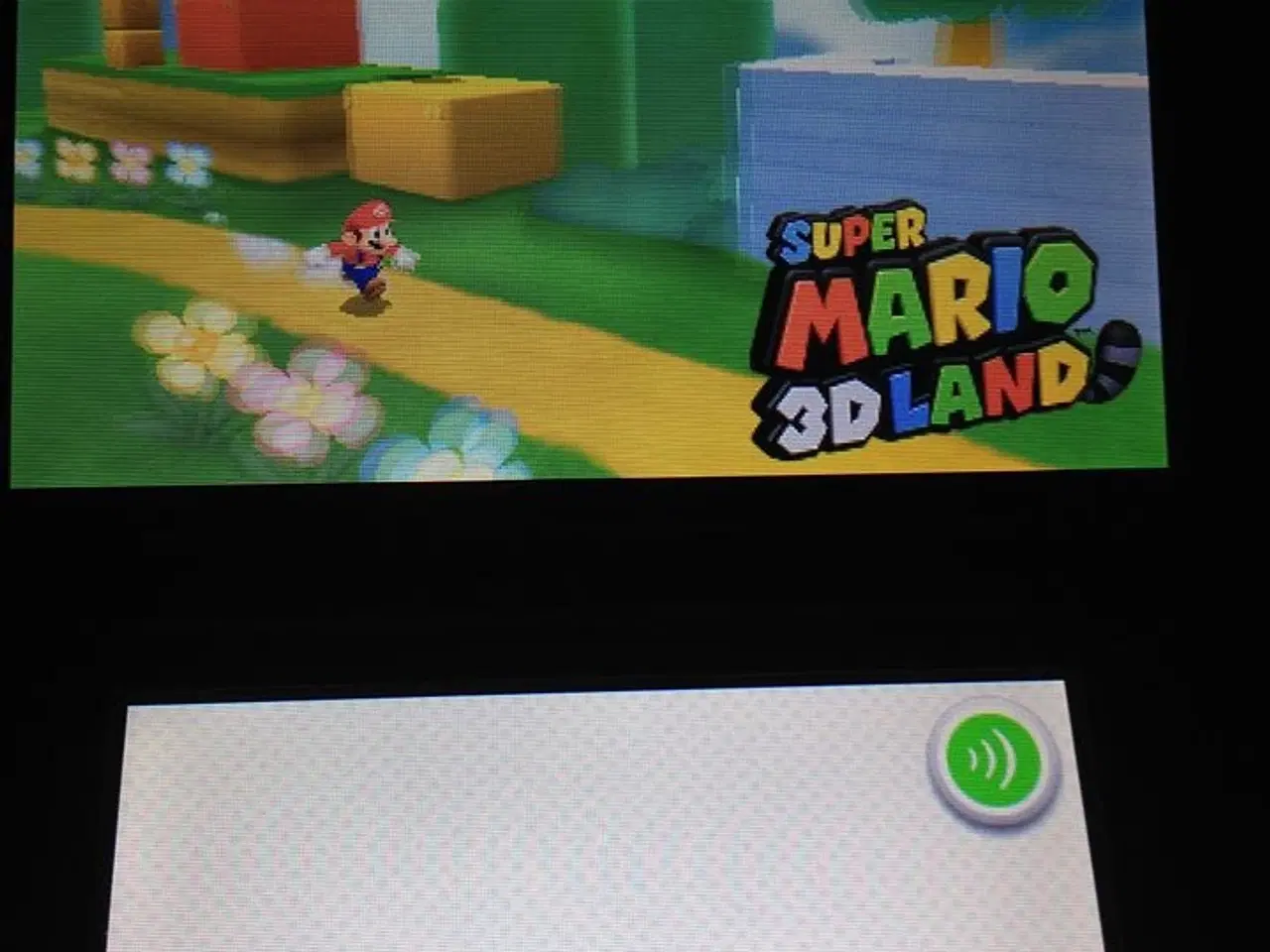 Billede 3 - Pokemon Sun, Mario, Pokemon X & Y, Professor Layto