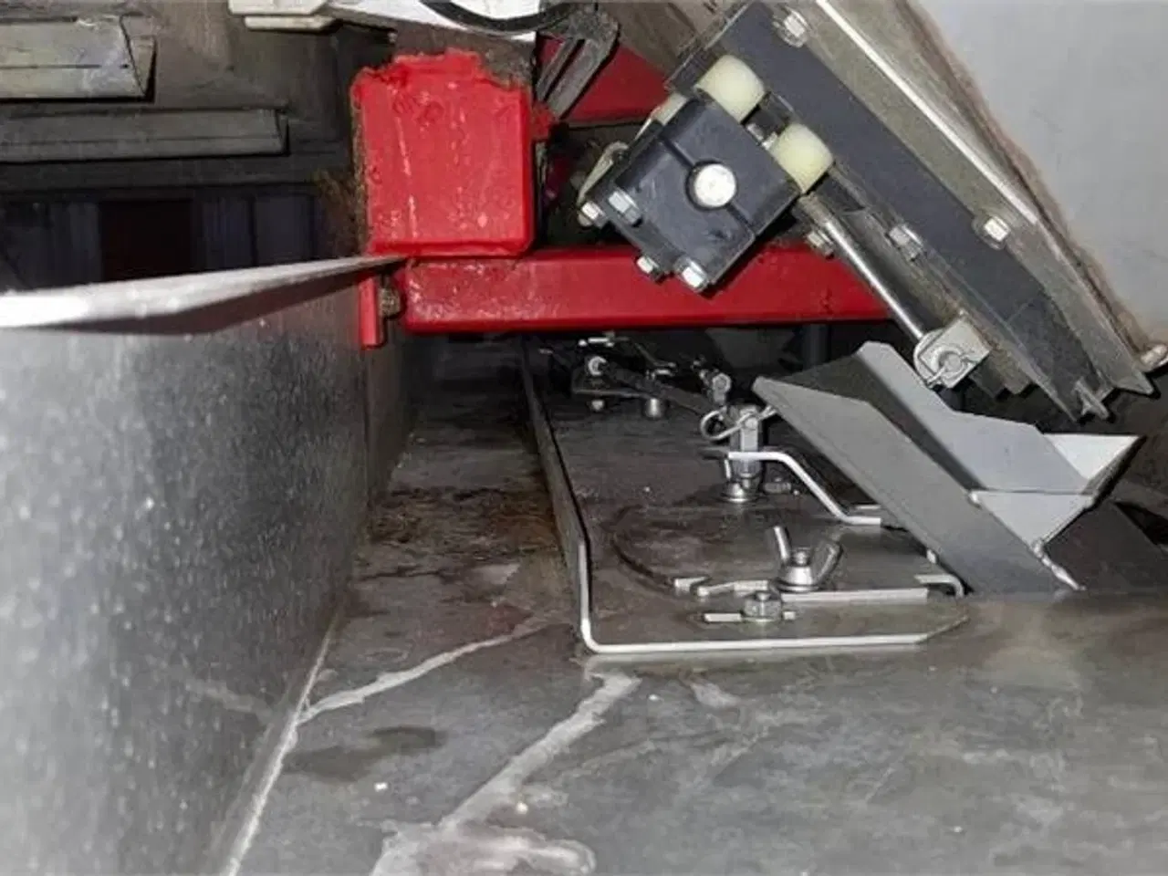 Billede 6 - Bredal TX 3000