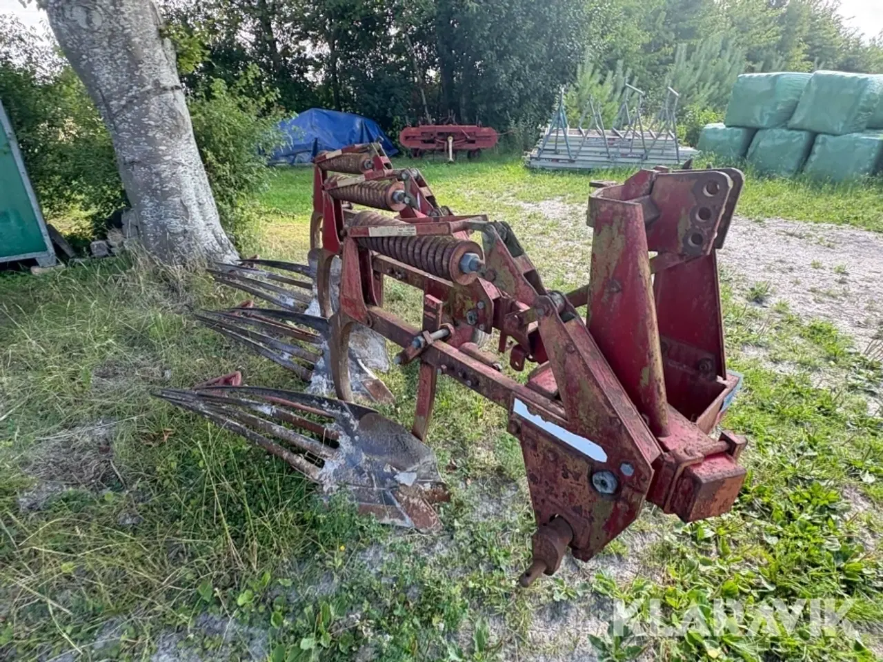 Billede 2 - Risteplov Skjold
