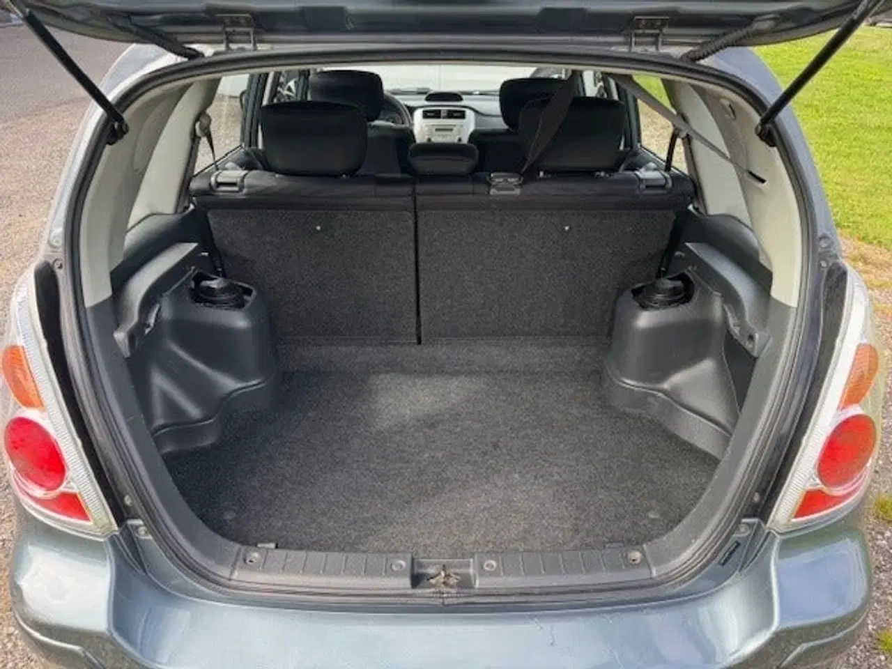 Billede 12 - Suzuki Liana 1,6 