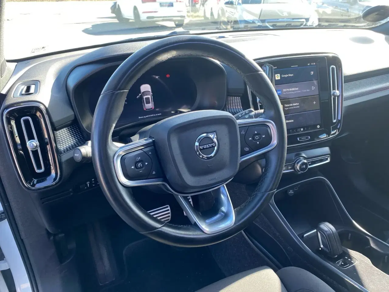 Billede 9 - Volvo XC40 P8 Recharge Twin Plus AWD 408HK 5d Aut.