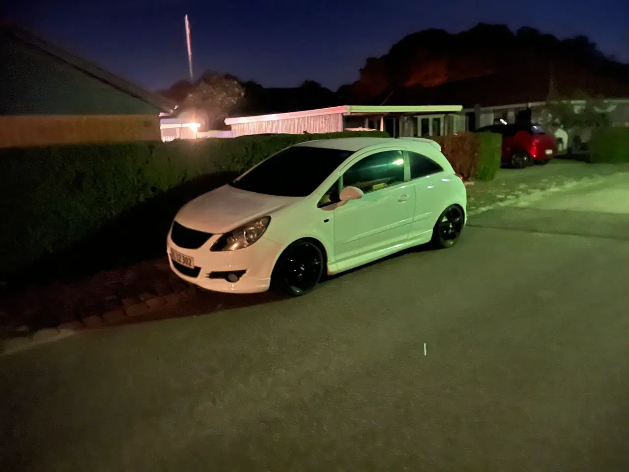 Billede 4 - Opel GSI