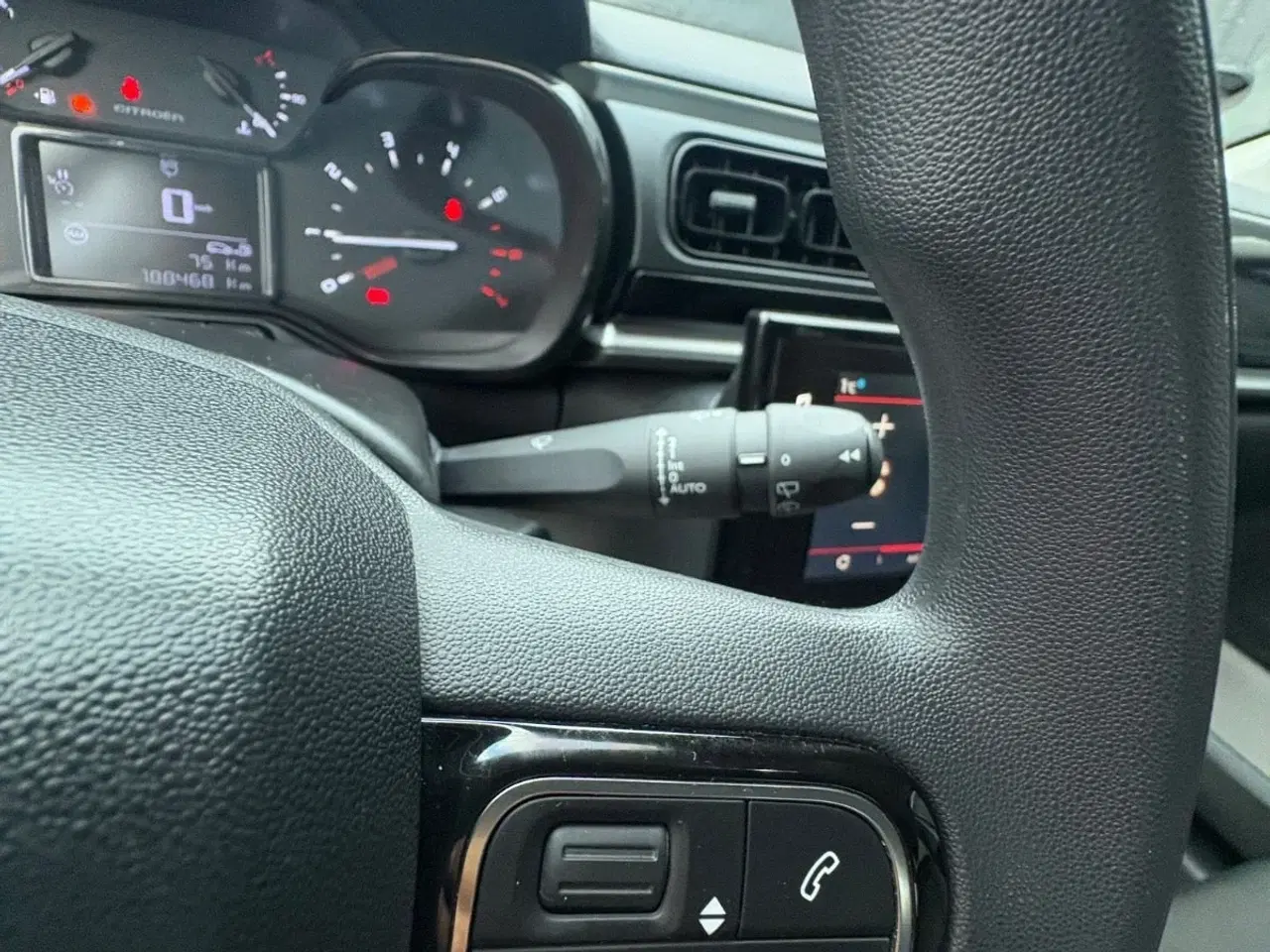 Billede 11 - Citroën C3 1,6 BlueHDi 75 Feel+