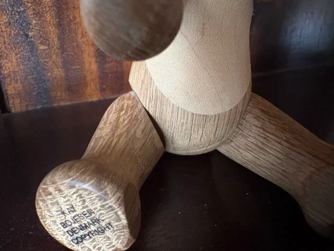 Billede 2 - Kaj Bojesen Bjørn. 