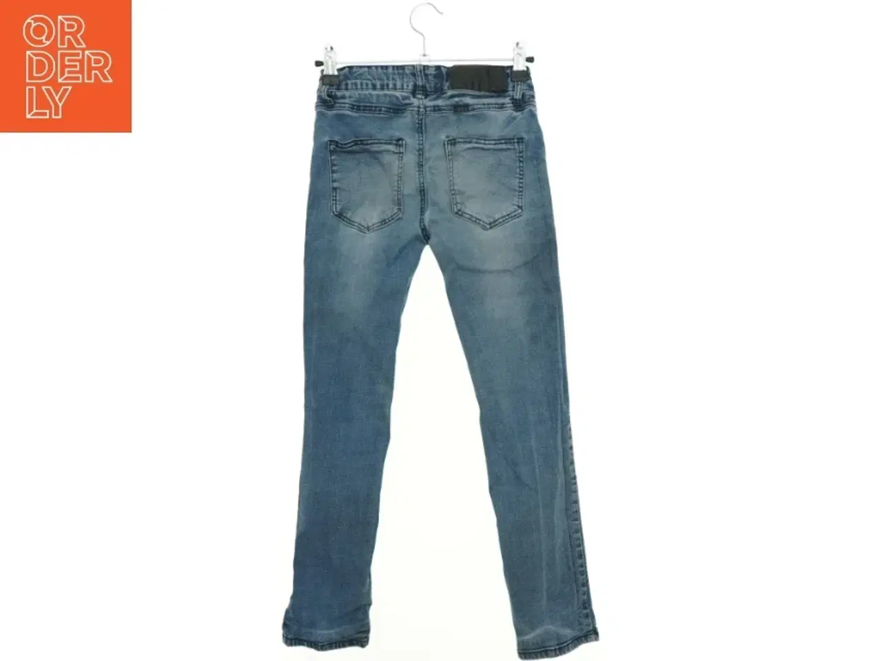Billede 2 - Jeans (str. 140 cm)